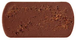 CHOCOLAT AU LAIT 33% CARAMEL - FLEUR DE SEL